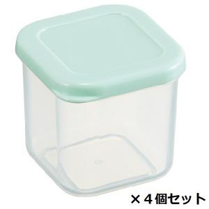 廣田硝子 保存容器 キャニスター ギフビン ガラス 菓子ビン 昭和レトロ