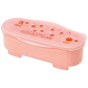 スケーター 目盛の見やすいメジャーカップ 500ml ハローキティ