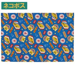スケーター 大判 ランチョンマット 小学校 おし...の商品画像