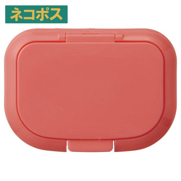 ウェットティッシュ ふた おしり拭き 蓋 おしりふき ふた かわいい スケーター WTL1AG　ピン...