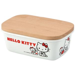 サンリオ ハローキティ ホーロードリップポット キッチン