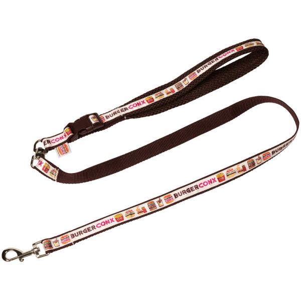 リード バーガーコンクス 犬 ペット 用品 グッズ  散歩 PTLV1 スケーター