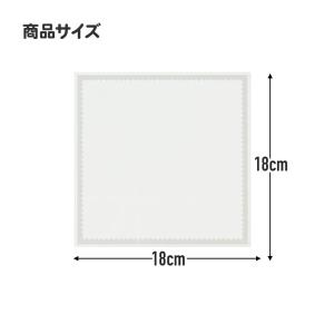 スケーター おにぎり ラップ 10枚 ミッフィ...の詳細画像5