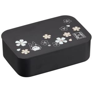 スタジオジブリ 土鍋 6号 【となりのトトロ 桜柄】 スケーター : e