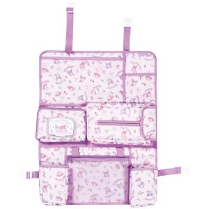 マイメロディ クロミ カー用品 小物入れ