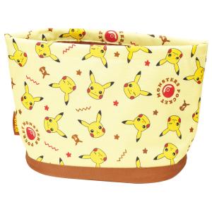 ポケモン ティッシュボックスカバー ピカチュウ柄 CTSC1 [M便 1/2