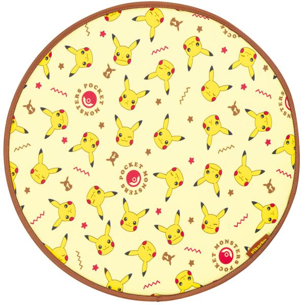 スケーター ハンドルカバー 遮熱 ポケモン カー用品 車 日よけ ピカチュウ CHDC1 skate...