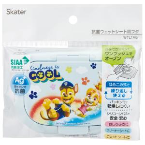 スケーター ウェットティッシュ ふた おしり拭...の詳細画像2