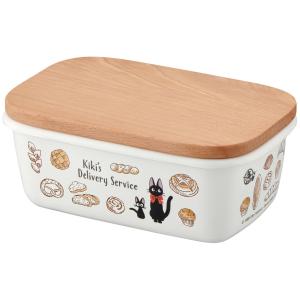 スタジオジブリ となりのトトロ ホーローバターケース木蓋 500ml ENBT5