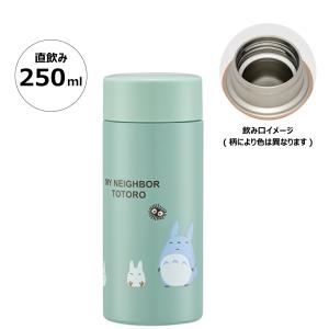 ☆ ちいかわ キャラクター 超軽量ボトル 250ml STYL2 SKATER