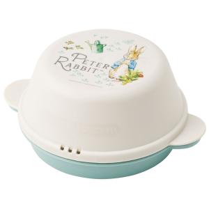 Disney（ディズニー） 中華まんケース ザル付き 中華まん 肉まん