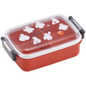 お弁当箱 一段 450ml かわいい キャラクタ...の商品画像