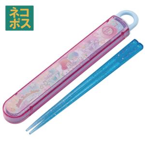 sanrio（サンリオ） □在庫限り・入荷なし□コンビセット 箸・スプーン