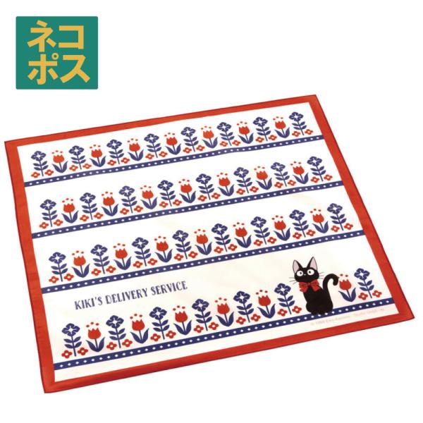 ランチクロス 風呂敷 クロス お弁当包み キャラクター ランチョンマット 大判 大きい スケーター ...