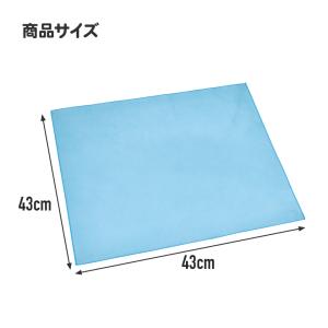スケーター ランチクロス 風呂敷 クロス キャ...の詳細画像4