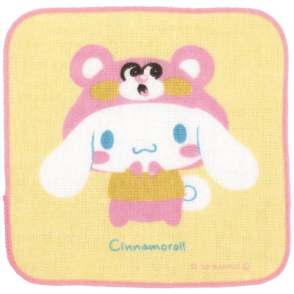 スケーター ミニタオル S 15×15cm ミニ ハンド タオル 子供 綿 かわいい キャラクター ...