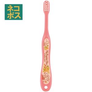 スタジオジブリ スケーター 魔女の宅急便 歯ブラシ3P 園児用3-5歳