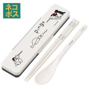 スケーター お箸 スプーン セット 食洗器対応 抗菌 カトラリー お弁当 おしゃれ カトラリーセット CCS3SAAG