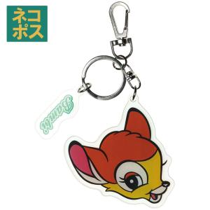 Disney（ディズニー） スケーター アクリル キーホルダー キャラクター