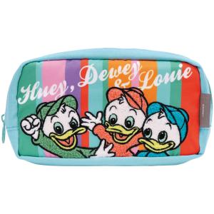 Disney（ディズニー） ペンケース 筆箱 筆入れ ポーチ 小物入れ