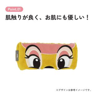 スケーター ヘアターバン ヘアバンド ヘアゴム...の詳細画像3
