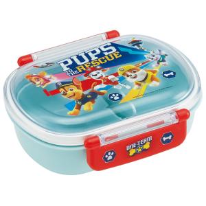 スケーター お弁当箱 一段 レンジ対応 食洗機対...の商品画像