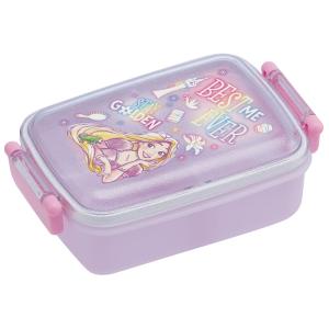お弁当箱 一段 450ml かわいい キャラクター 食洗機対応