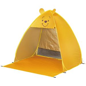 Disney（ディズニー） キッズ テント 屋内専用 おうち プレイスペース