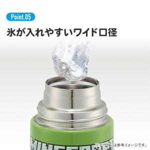 スケーター 水筒 キッズ 直飲み ワンタッチ ...の詳細画像5