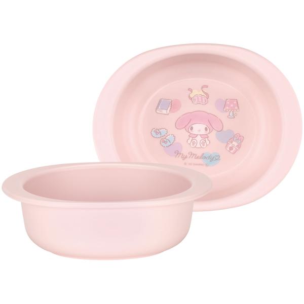スケーター 抗菌 電子レンジ 食洗機対応 小鉢 食器 ベビー 小鉢 お椀 XP24AG skater...