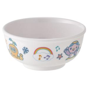 スケーター メラミン 茶わん 子供 食器 お椀...の詳細画像1
