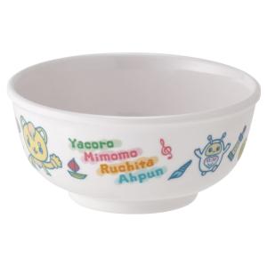 スケーター メラミン 茶わん 子供 食器 お椀...の詳細画像2
