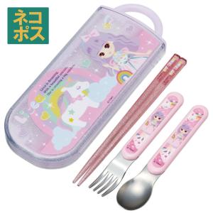 Disney（ディズニー） スプーン＆お箸 パークアイコン デザイン ランチ