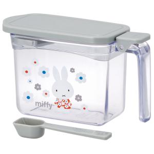 ハローキティ スケーター 調味料 ポット 380ml ワンプッシュで開く