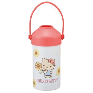 スケーター 保温・保冷 ペットボトルホルダー ハローキティ STPH1