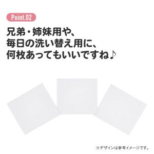 おしぼり タオル 3枚 セットおてふき 行楽 ...の詳細画像3