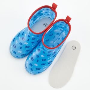 スケーター 長靴 キッズ 17cm 子供 キャ...の詳細画像3