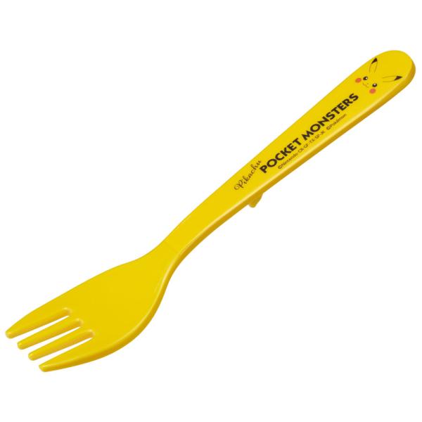 フォーク キャラクター 子供 こども メラミン メラミンフォーク かわいい skater FM5 ス...