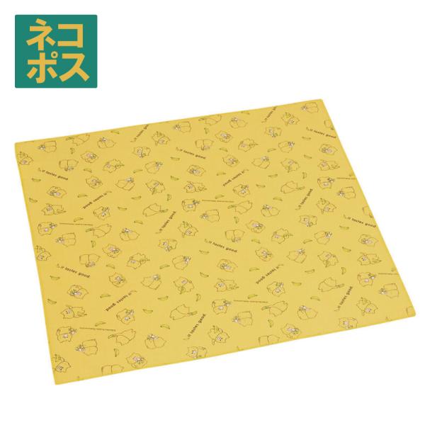 ランチクロス 風呂敷 クロス キャラクター ランチョンマット お弁当 お弁当包み 学校 KB4 スケ...