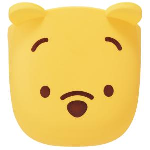 スケーター ダイカット シリコーン ミトン 鍋つかみ キャラクター シリコン製 かわいい skater KSLMT2 くまのプーさん プーさん Pooh 女性 レディース