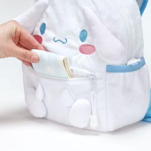 スケーター ハーネス付き ベビー リュックサッ...の詳細画像2