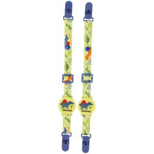 ベビーマルチクリップ 恐竜 2本入り