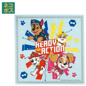 ハンカチ 30×30cm 子供 キャラクター サ...の商品画像