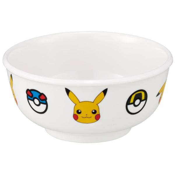 スケーター メラミン 茶わん 子供 食器 お椀 ボウル カップ 軽量 子ども食器 skater M3...
