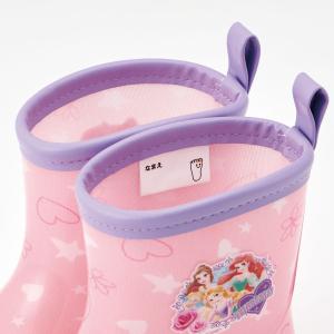 スケーター 長靴 キッズ 子供 16cm ロー...の詳細画像2