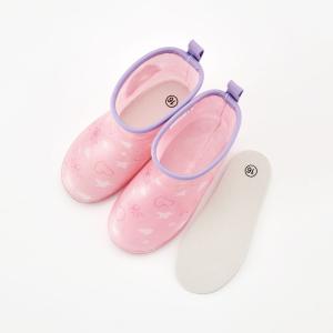 スケーター 長靴 キッズ 子供 16cm ロー...の詳細画像3