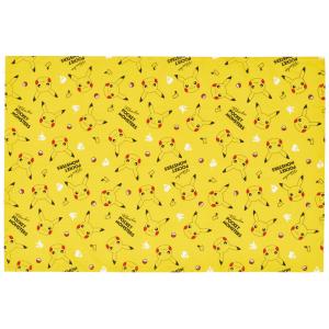 MINTON（ミントン） ランチョンマット（リバーシブル） ハードウィック