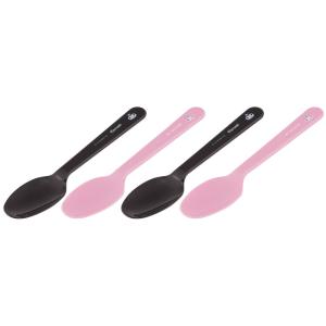 マイメロディ フォーク4Pセット ランチグッズ フォーク 4本入り