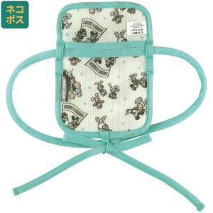 保冷剤カバー ミッキー チャイルドシートの買取情報