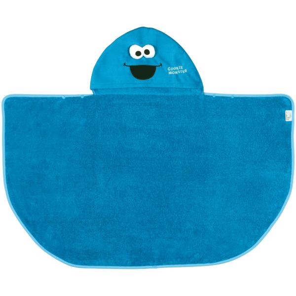 フード 付き バスポンチョ ベビー 出産祝い バスタオル 吸水 速乾 キッズ skater スケータ...